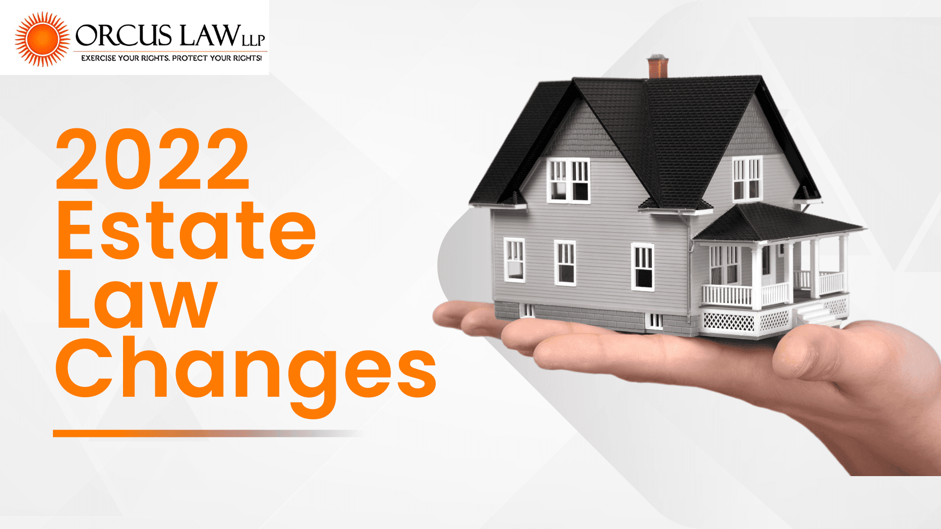 Understanding the 2022 Changes in Ontario’s Estate Planning Laws