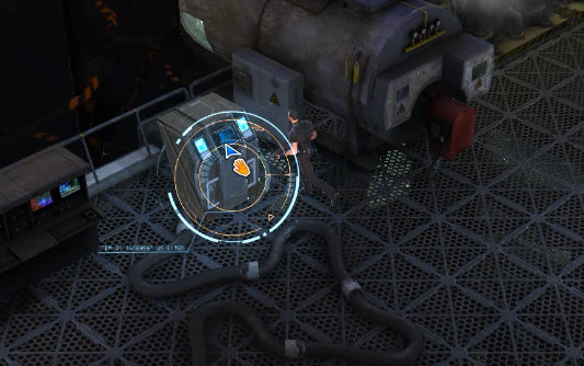 Marvel Heroes Restore Main Power Grid The Video Games Wiki