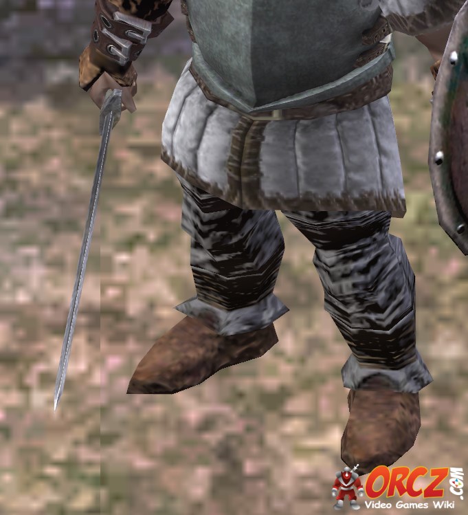 Pillars of Eternity Boots of Zealous Command The Video Games Wiki