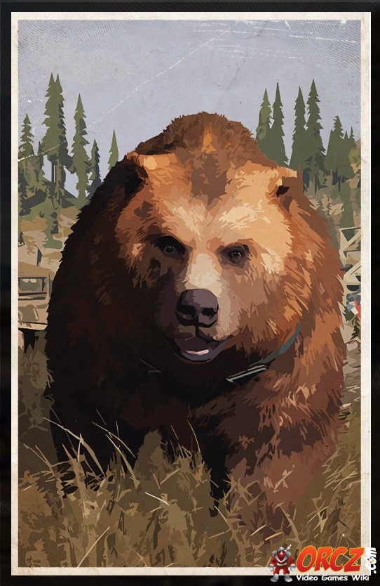 Far Cry 5 Cheeseburger Perk The Video Games Wiki