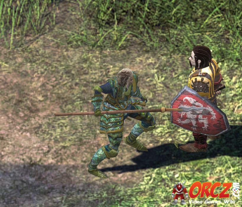 Pillars of Eternity Ritezzi's Thorn The Video Games Wiki