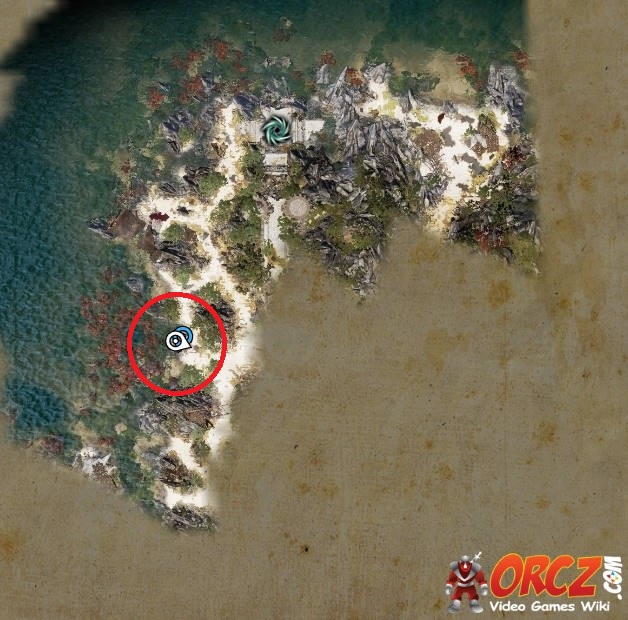 Divinity original sin 2 companions driftwood location Boscover