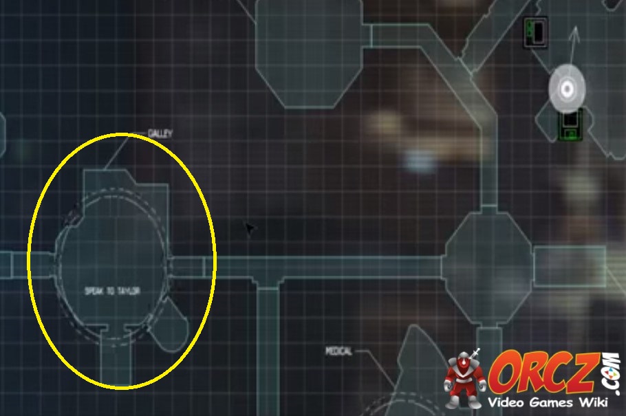 Alien Isolation Torrens Galley The Video Games Wiki