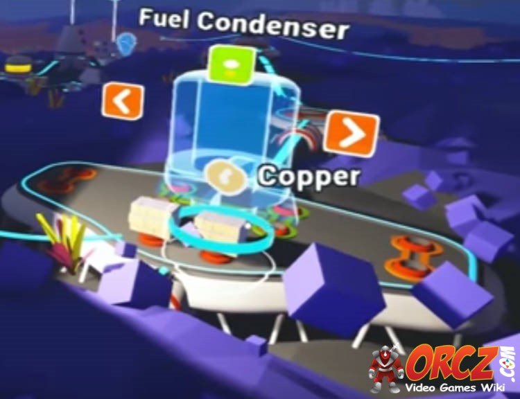 Astroneer Fuel Condenser The Video Games Wiki