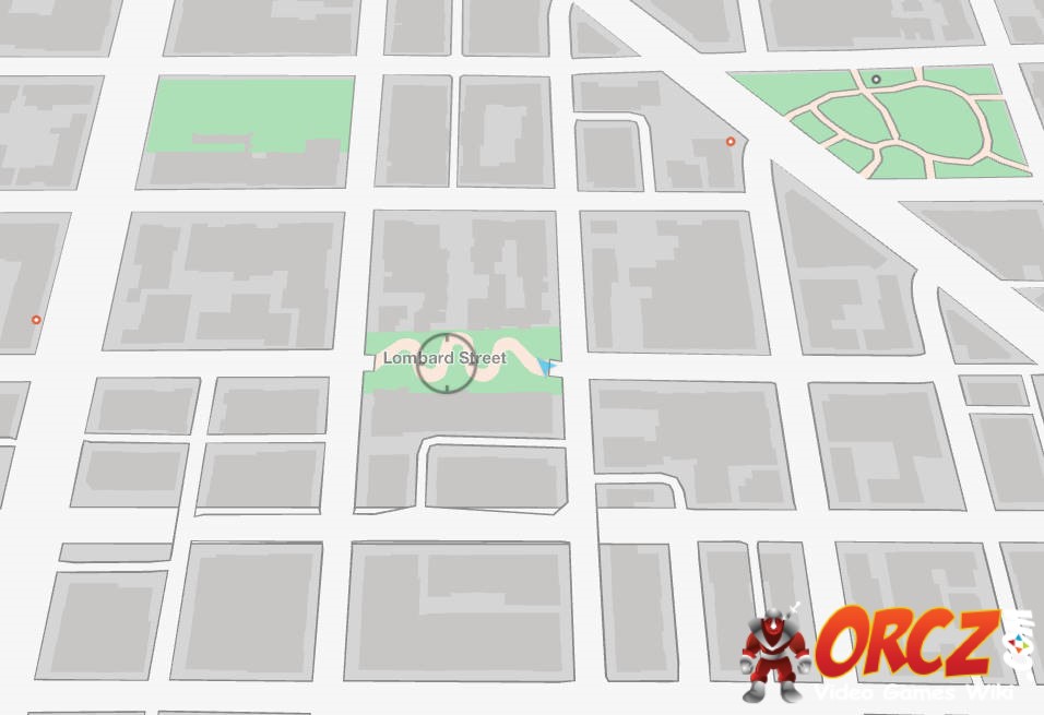 Watch Dogs 2 Lombard Street The Video Games Wiki