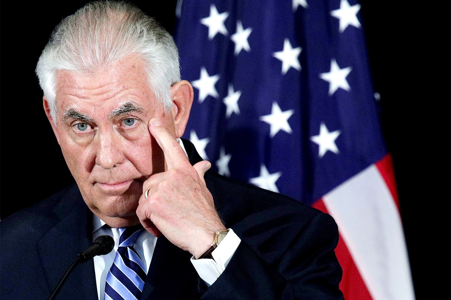 ABD Sınır Savunma Gücü İle Ne Yapmak İstiyor? ORDAF