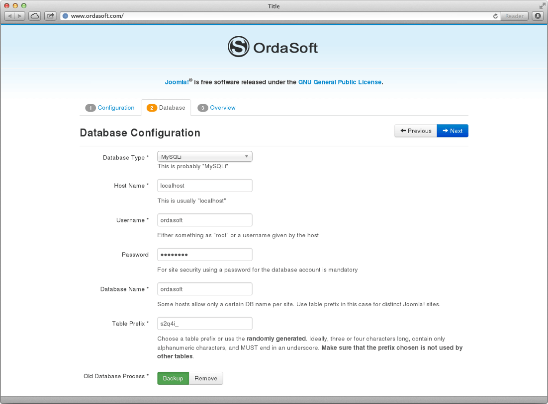 How To Install Joomla Quickstart Package? Joomla Tutorials News