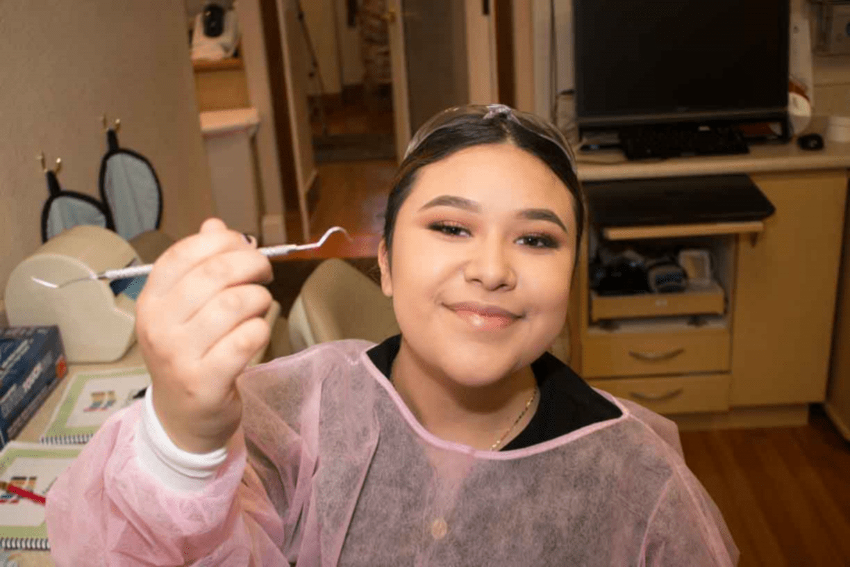 Orthodontic Assistant Permit Medical Assistant Programs Bay Area