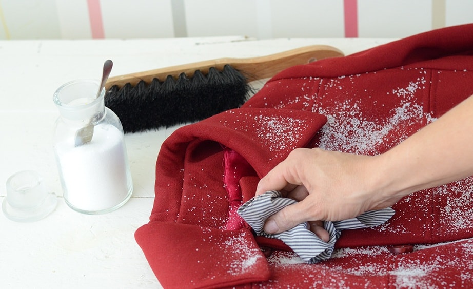 Cómo lavar abrigos de lana en casa y secarlos rápidamente