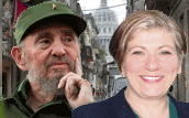 Thornberry to Attend Castro’s Funeral