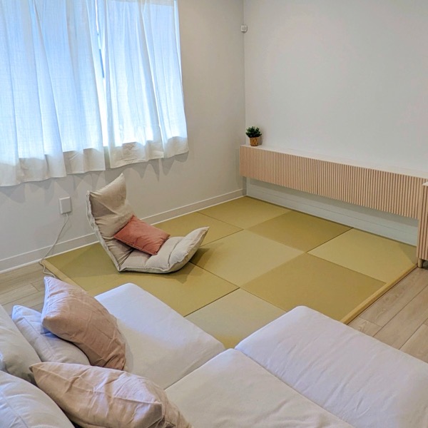Before ordering tatami mats , what kinds of concerns or troubles did you have? Japanese Tatami