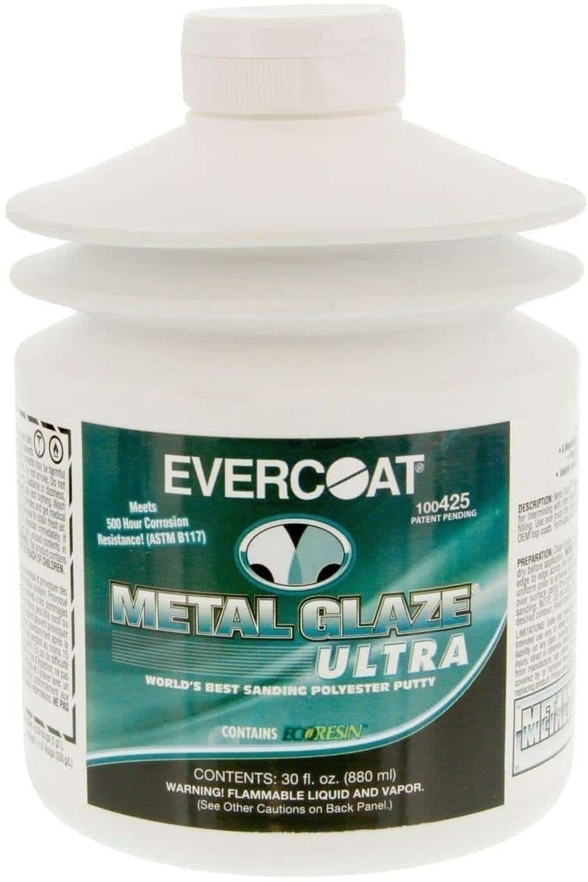 METAL GLAZE ULTRA 30OZ Framar Online