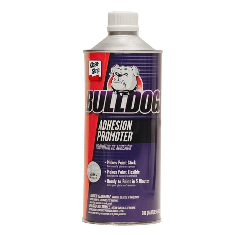 BULLDOG ADHESION PROMOTER QT Framar Online