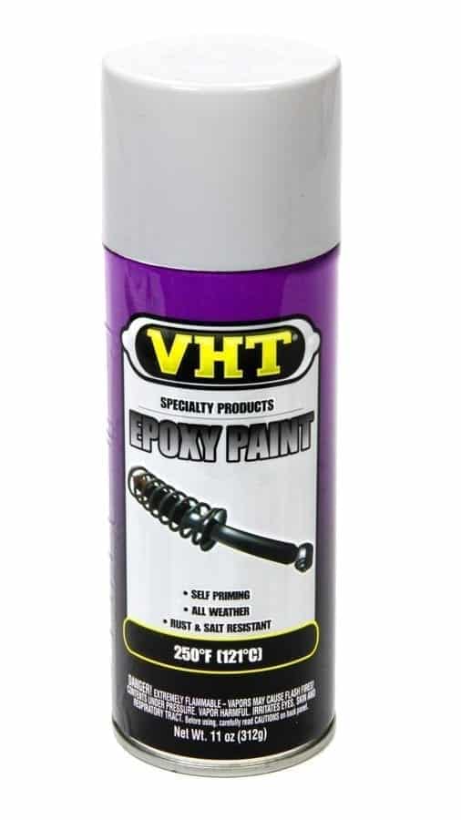 VHT EPOXY GLOSS WHITE ALL WEATHER PAINT Framar Online