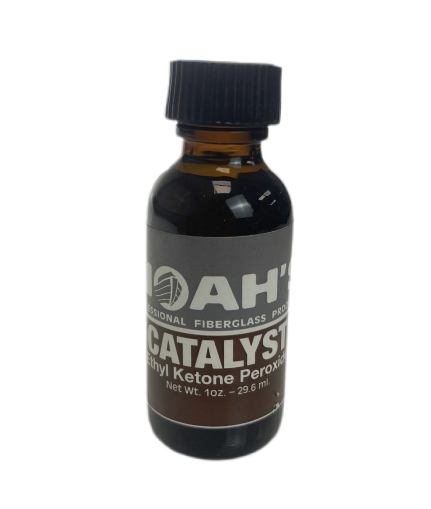 MEK HARDENER RESIN (1OZ) Framar Online