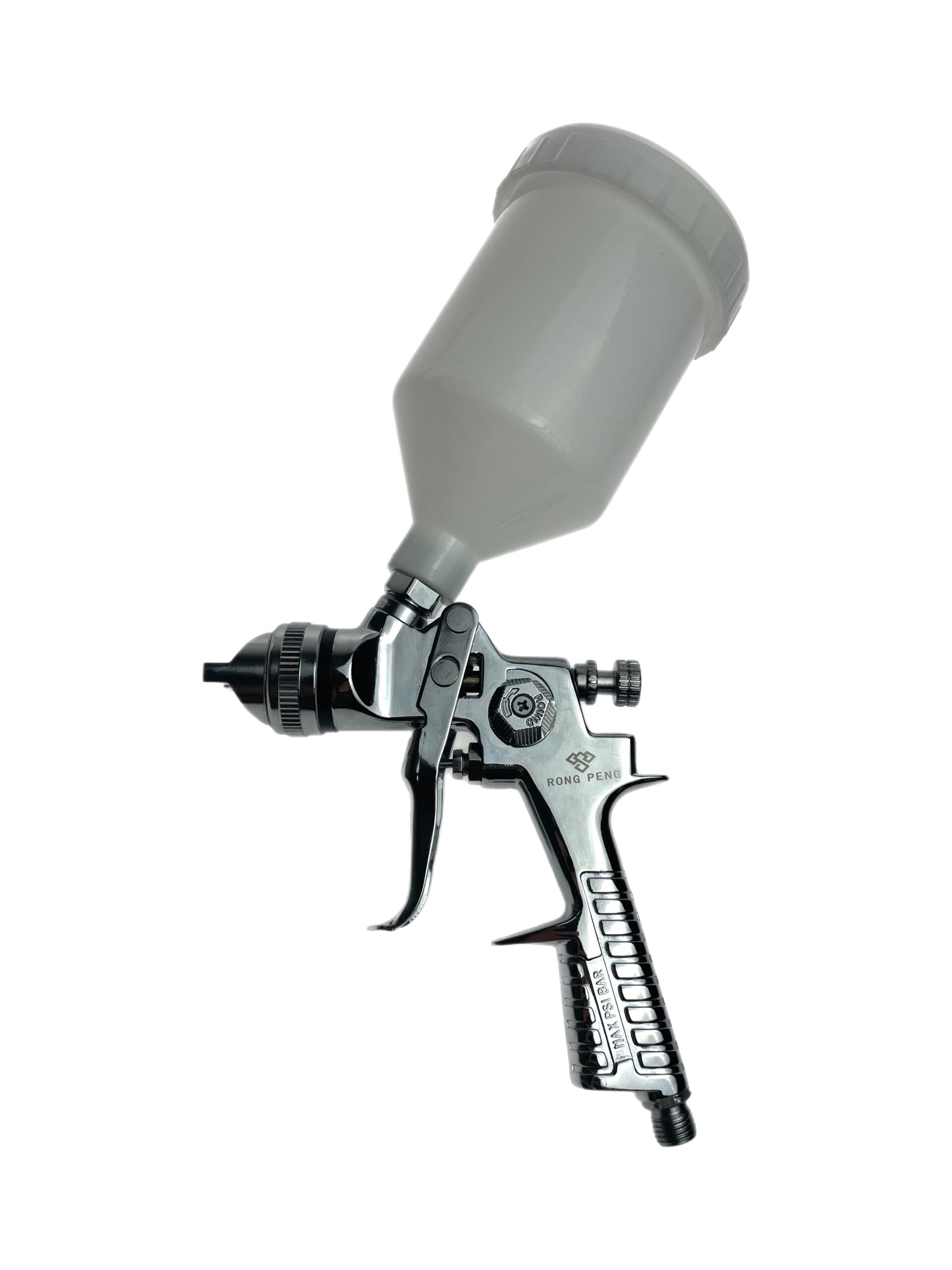 2.5 HVLP BLUE SPRAY GUN, IDEAL FOR GELCOATS Framar Online