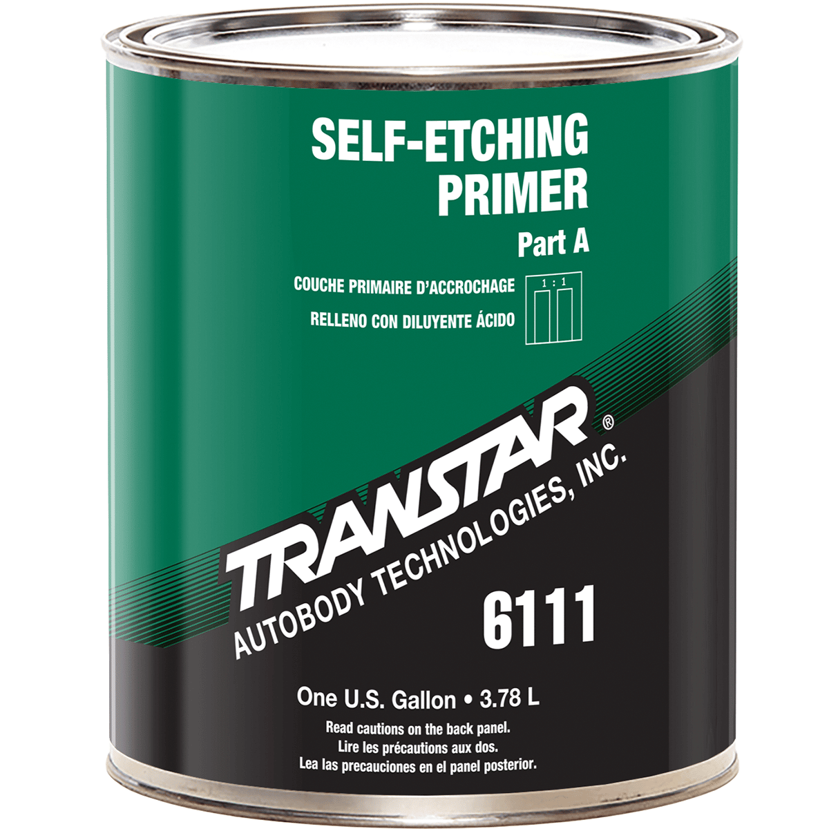 TRANSTAR EZ SAND ACRYLIC URETHA GRAY PRIMER Framar Online