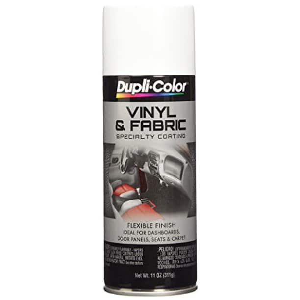 VINYL PAINT GLOSS WHITE Framar Online