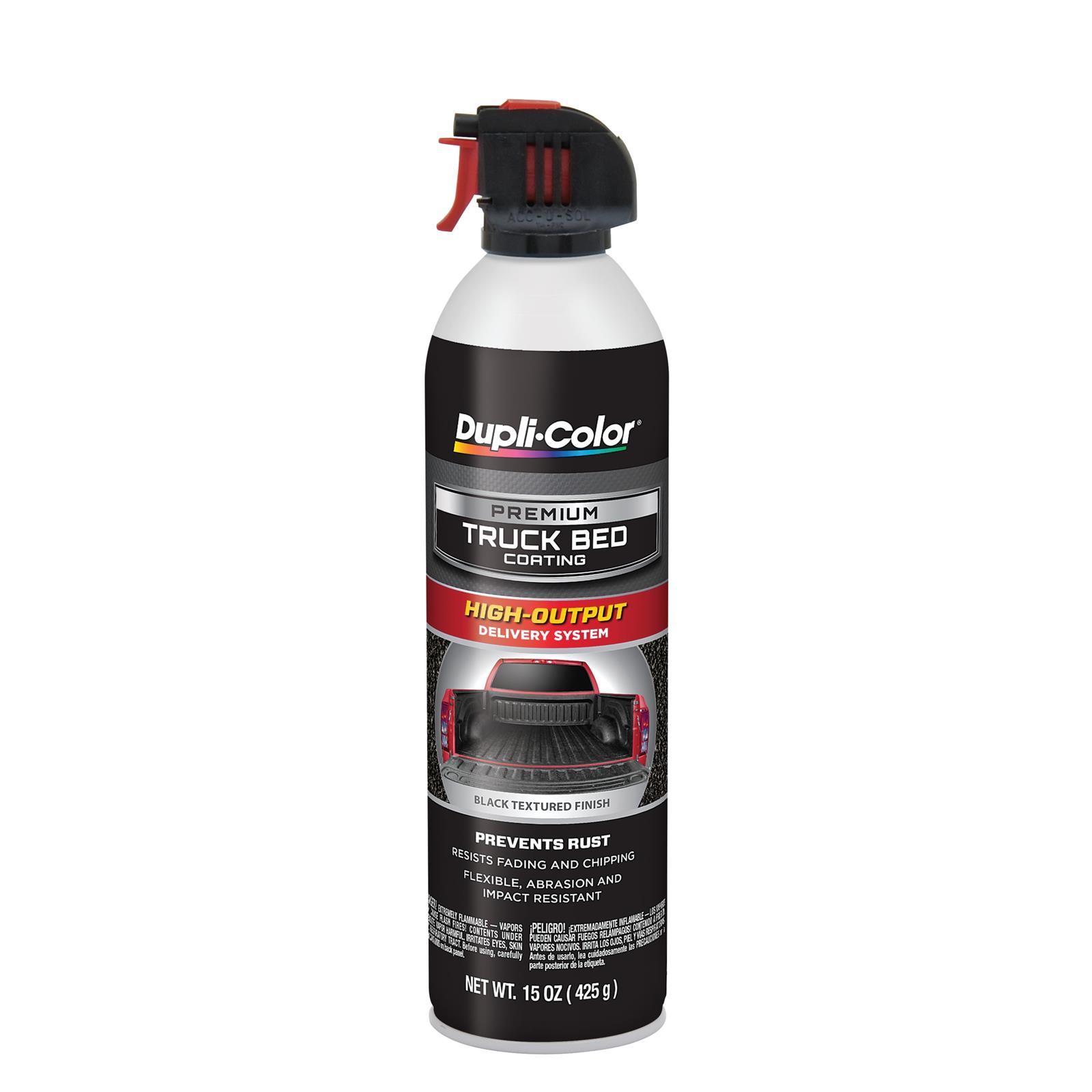 PREMIUM TRUCK BED SPRAY Framar Online