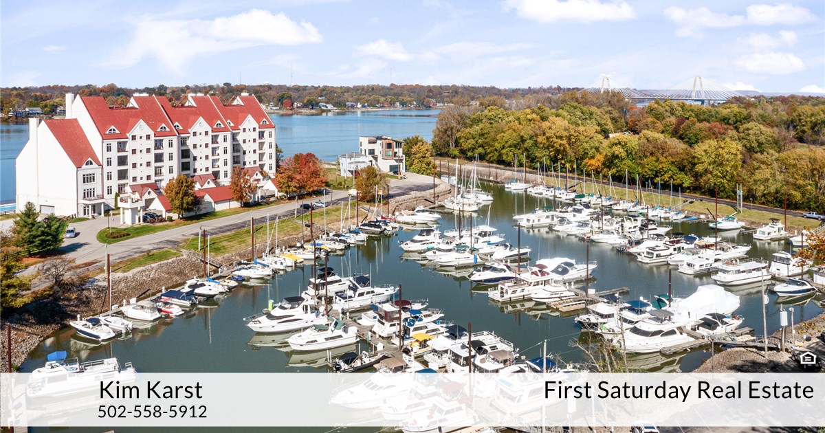 Harbortown Circle , Prospect, KY 40059