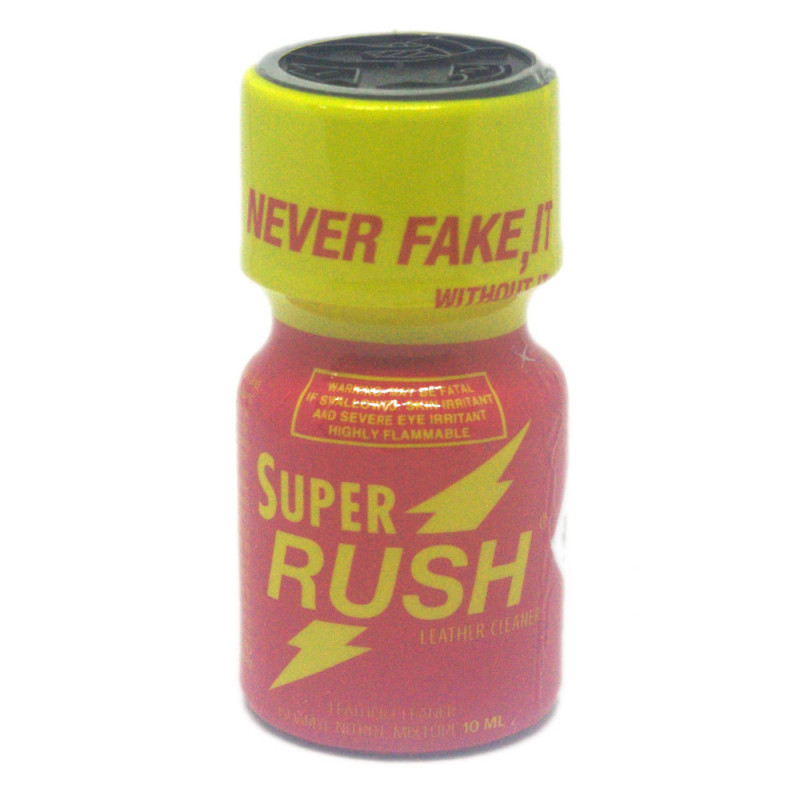 Super Rush (10ml) Philippines Poppers