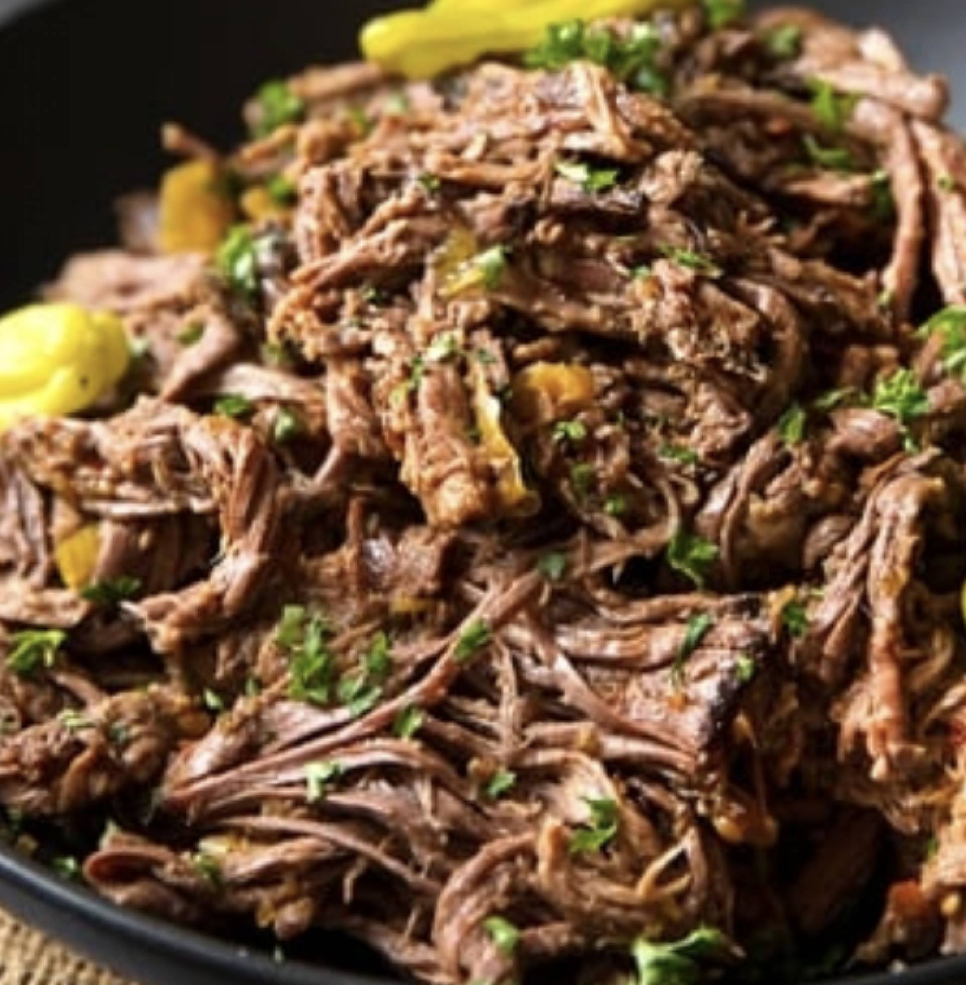 *Philly Cheesesteak Bowl Prep to Table