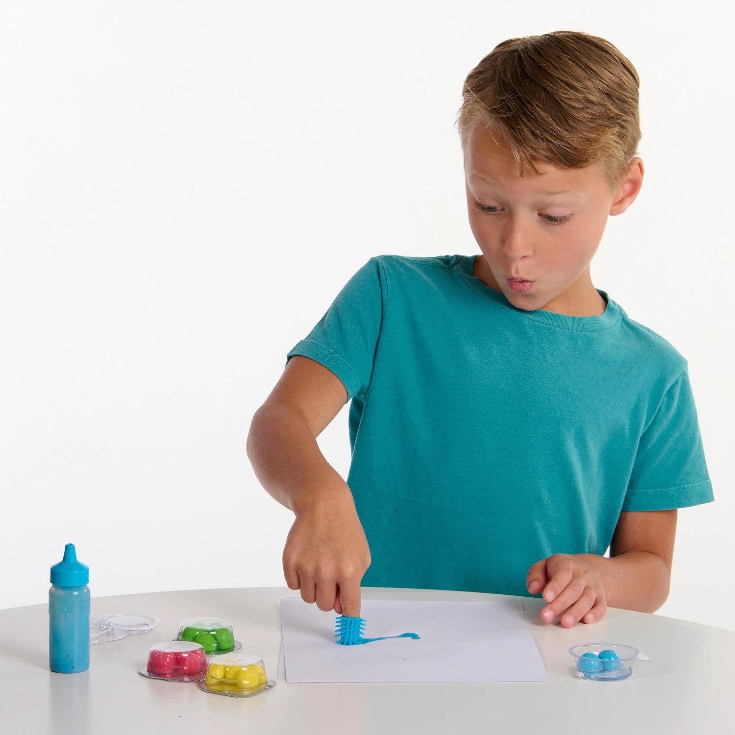 Paint Pops Shake & paint pop pen