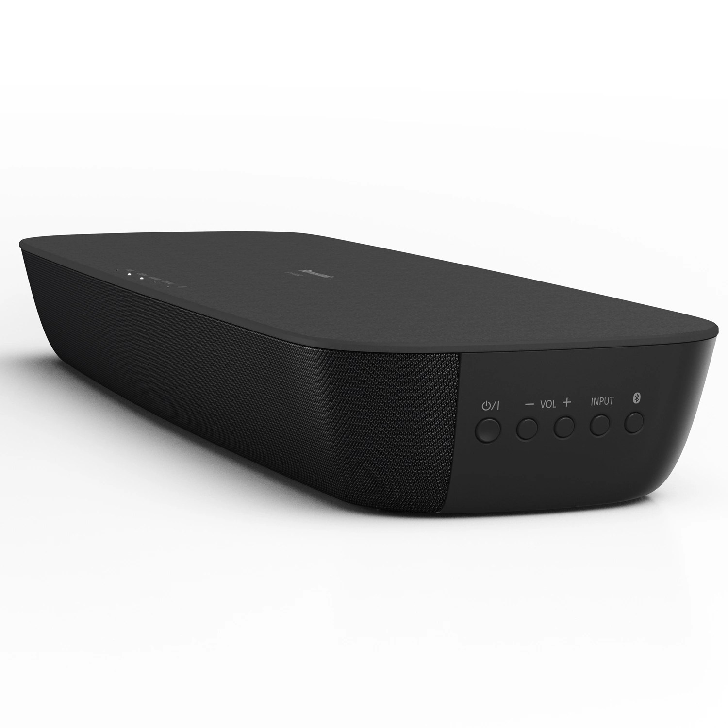 Soundbar HDMI 120W Trådlös bas