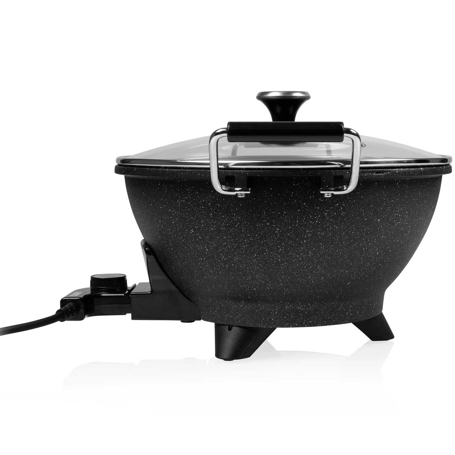 Elwok StirFry Electric Wok 162389