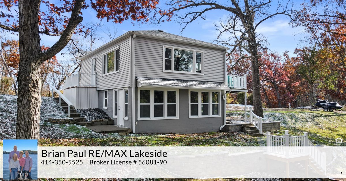 W2006 Beulah Heights Rd, East Troy, WI 53120