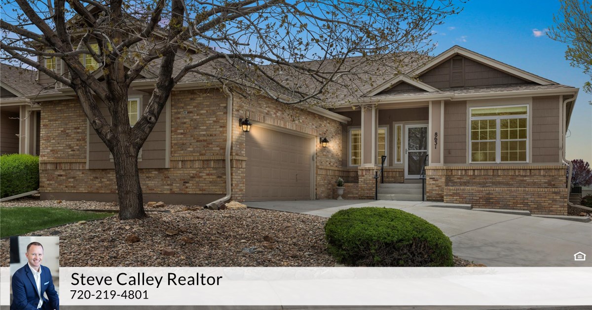 8631 Jellison St, Arvada, CO 80005