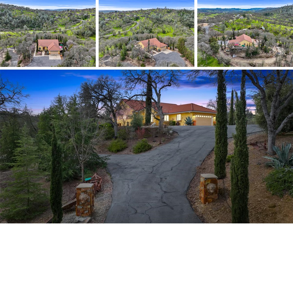 1527 Sawmill Rd, Copperopolis, CA 95228