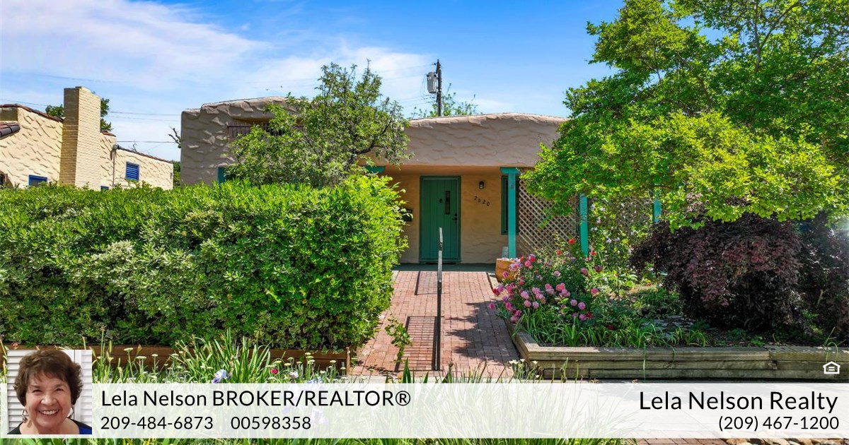 2620 Crafton Way, Stockton, CA 95204