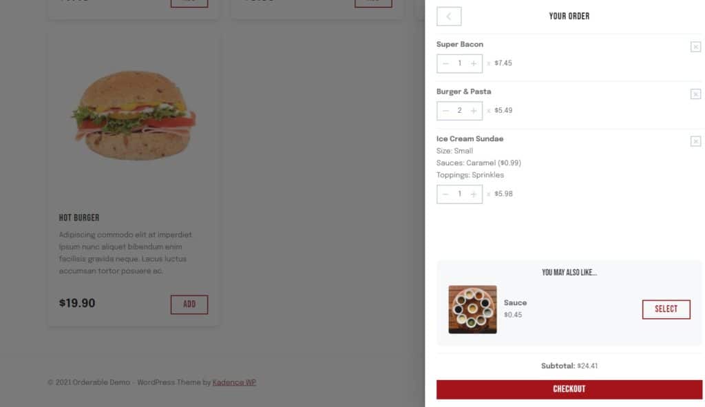 Create an Online Ordering System for Your Small Business