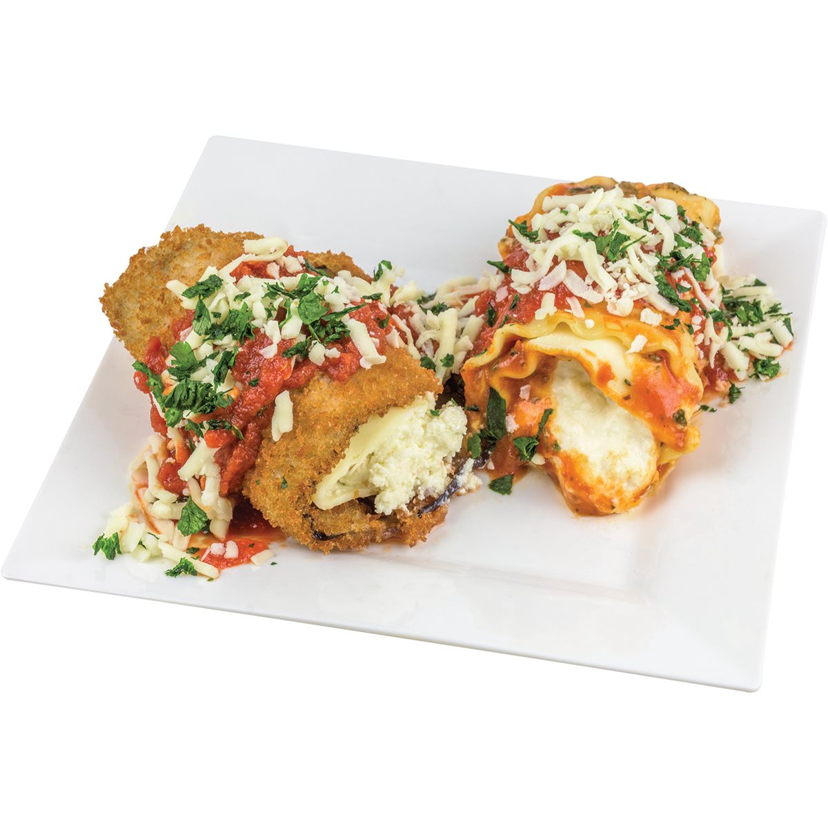 Order Acme Acme Fresh Market Eggplant Rollatini or Lasagna Rolls