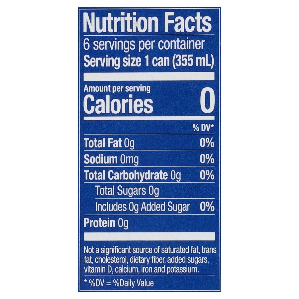 Order Acme Zevia Cola, Zero Calorie Soda