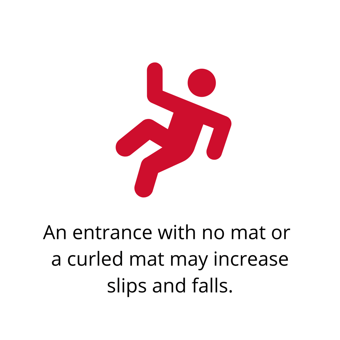 Custom Matting A Good First Impression Business Essentials