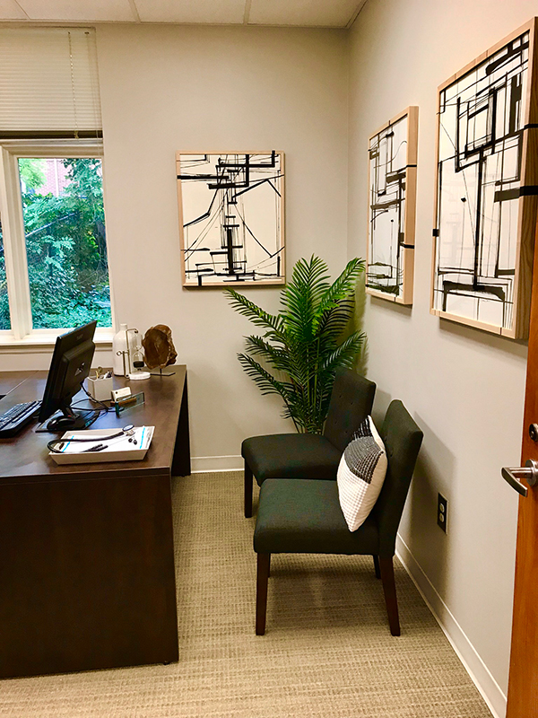 Church Office Decorating Ideas