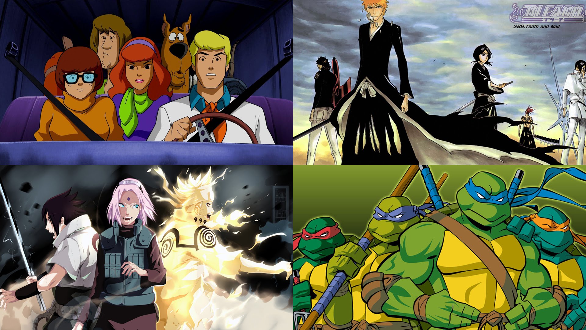 Apa itu anime ? orderex