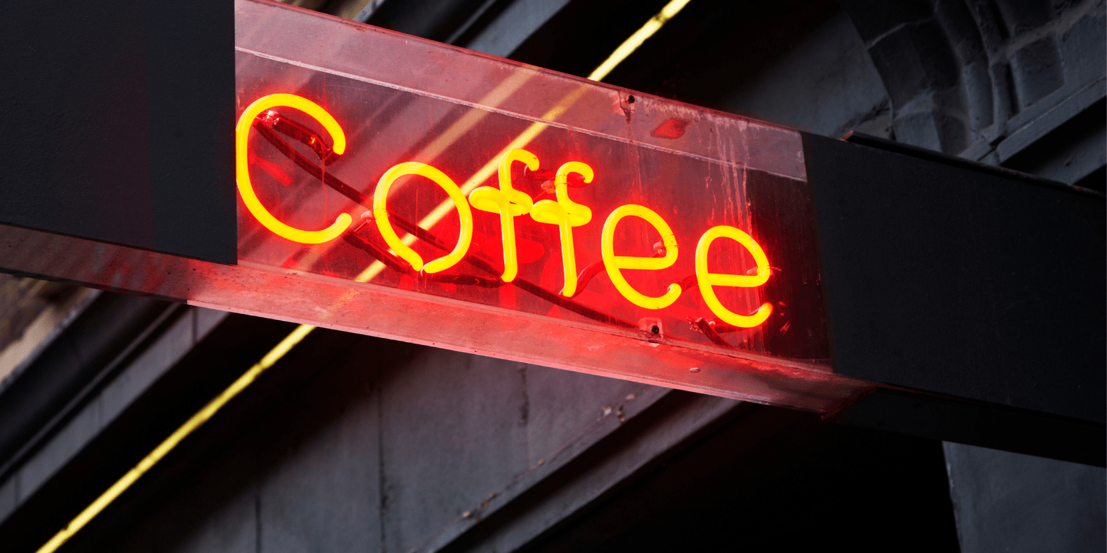 How to Open a Coffee Shop New tech behind a Restaurant Menu Your