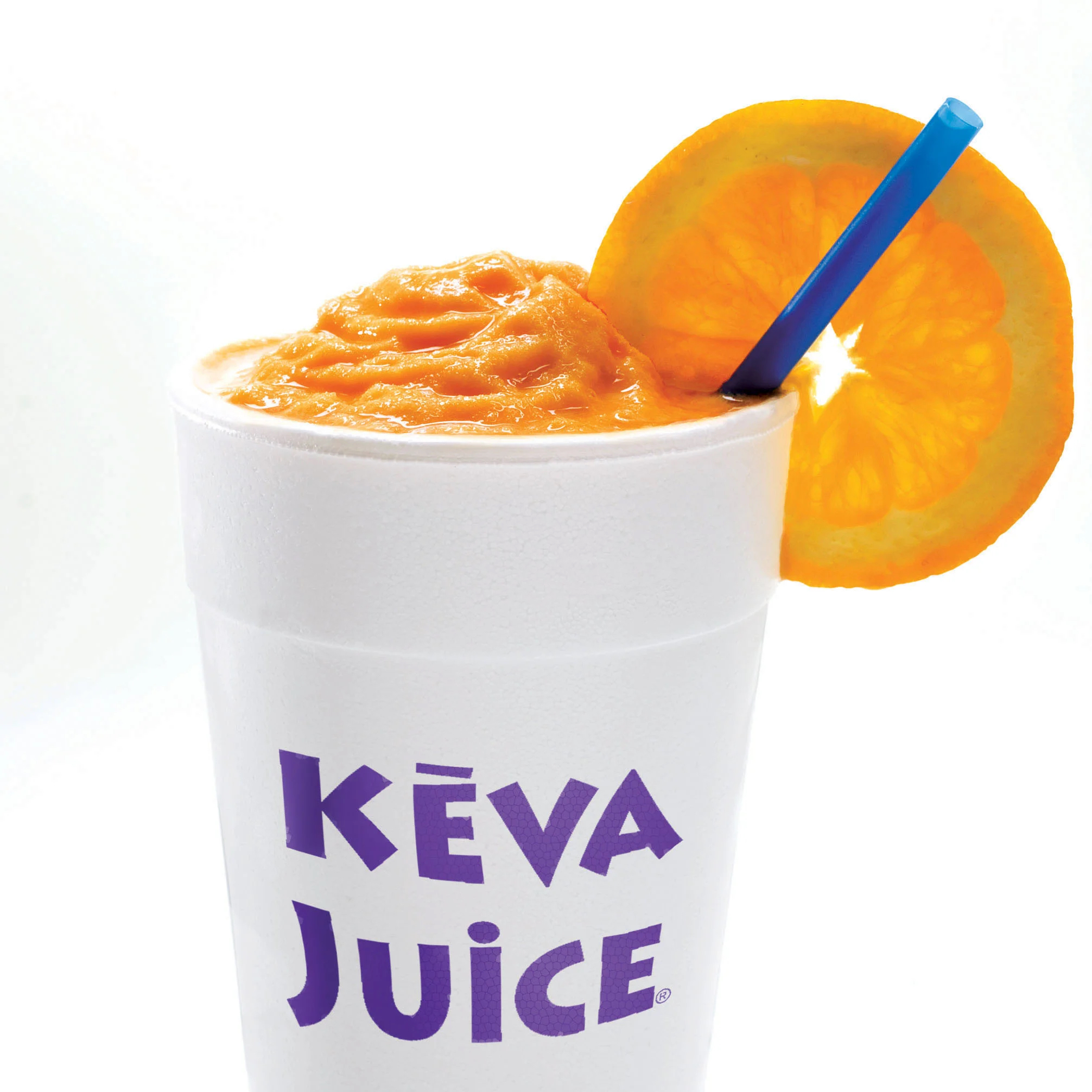 Keva Juice Refreshing Blends and Healthy Smoothies
