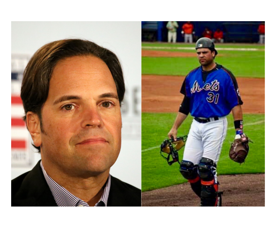 Piazza Applying Tommy Lasorda's Tutelage to Italian Baseball Team