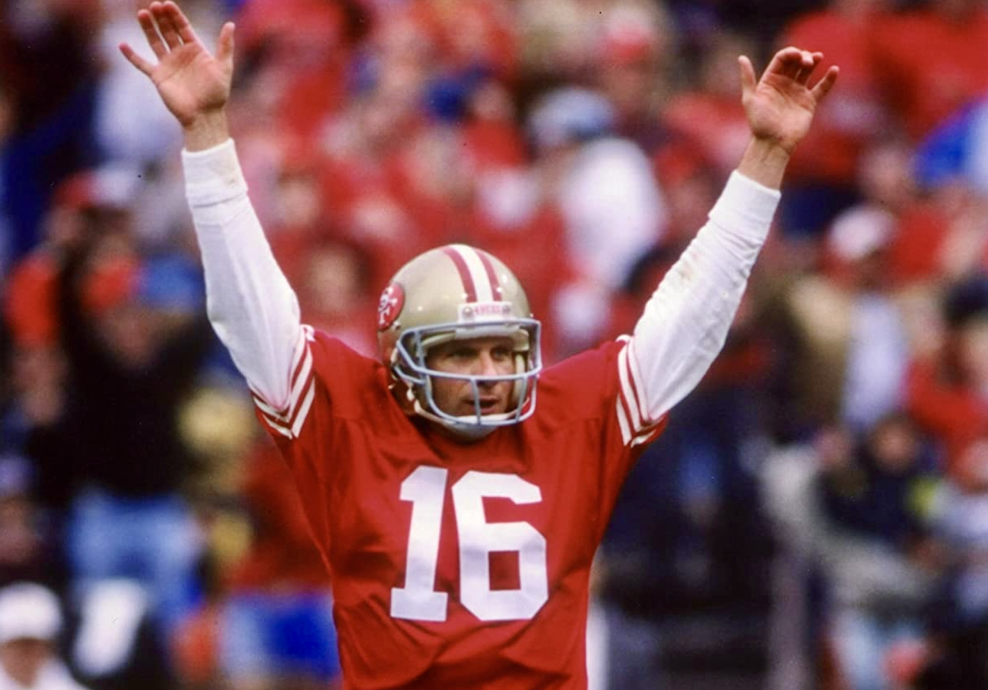 Joe Montana Is the Greatest Super Bowl Quarterback of All Time