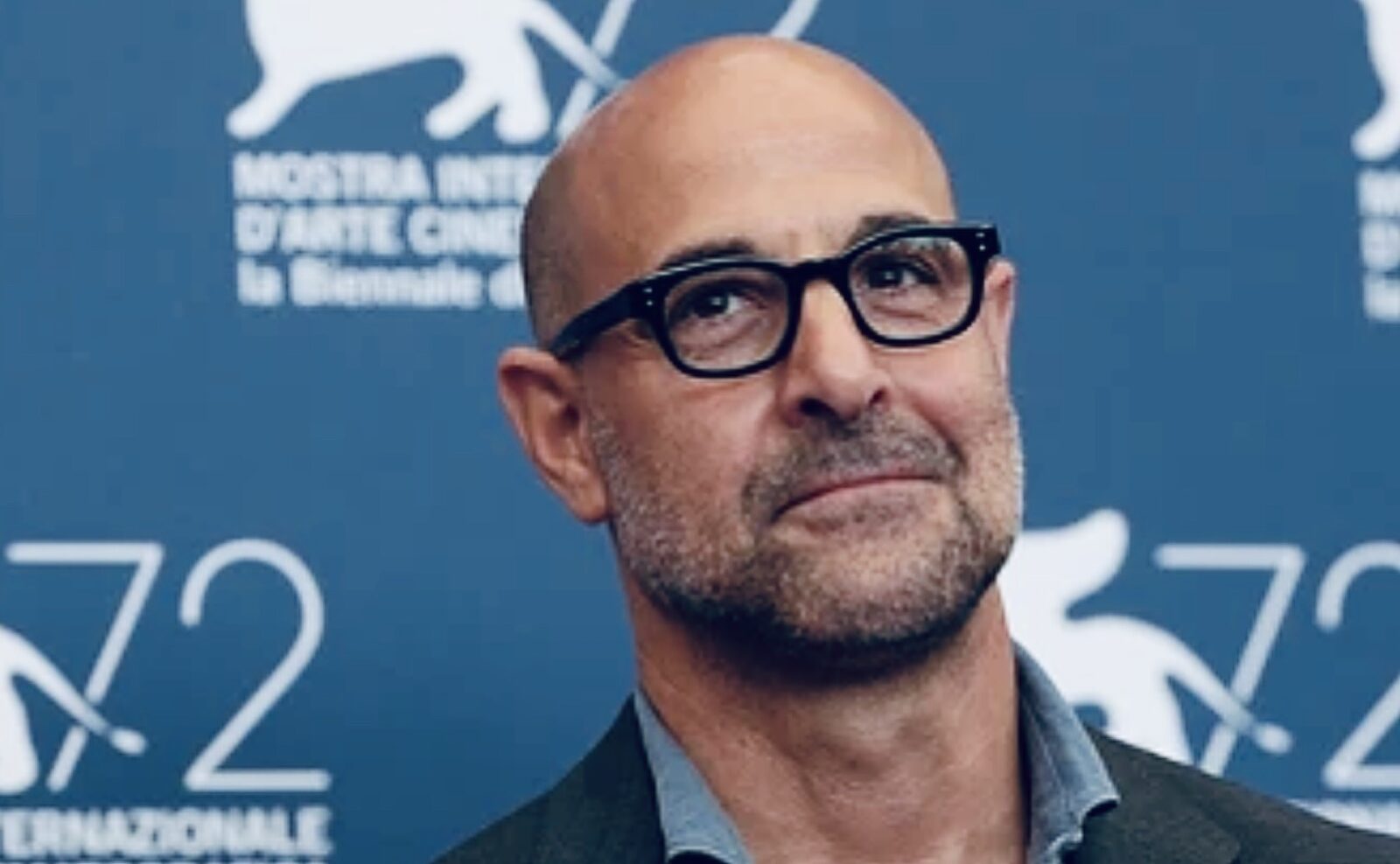 Stanley Tucci to Star in Russo Brothers' TV & Film Projects