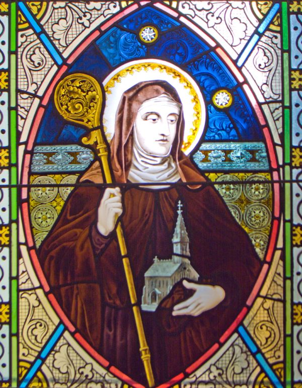 » Order of St. Hilda