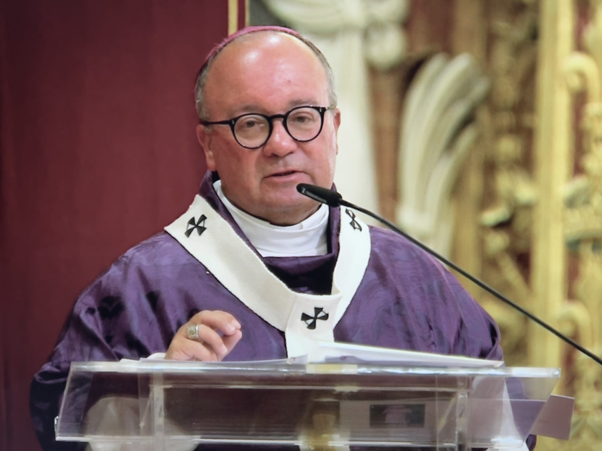 Sovereign Order of Malta