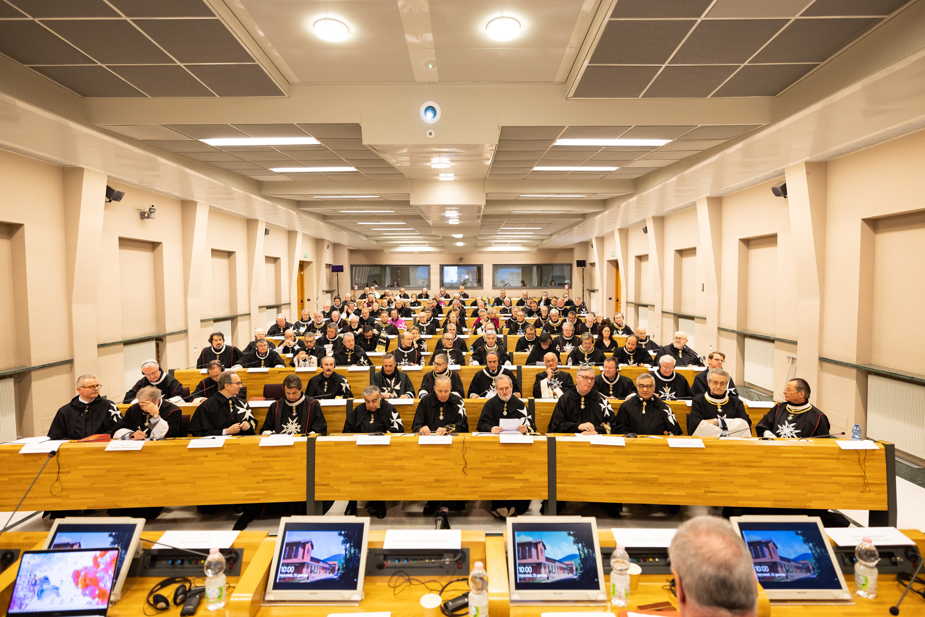 Sovereign Order of Malta