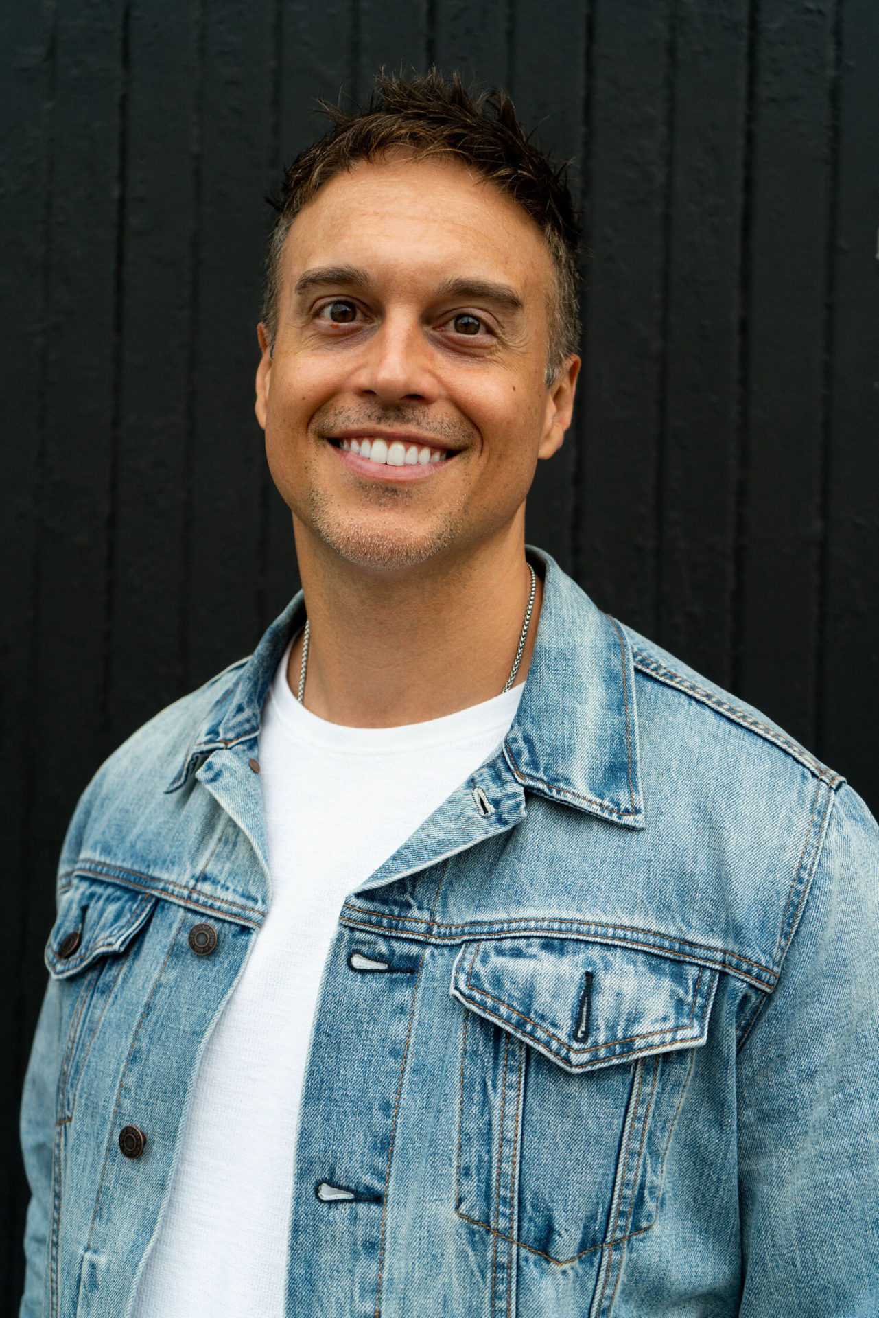 JOSHUA BROOME | From Pornstar to Patriarch - Order of Man