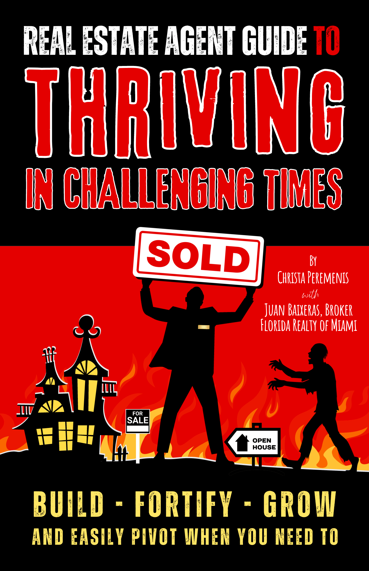 Home Order of the Bookish