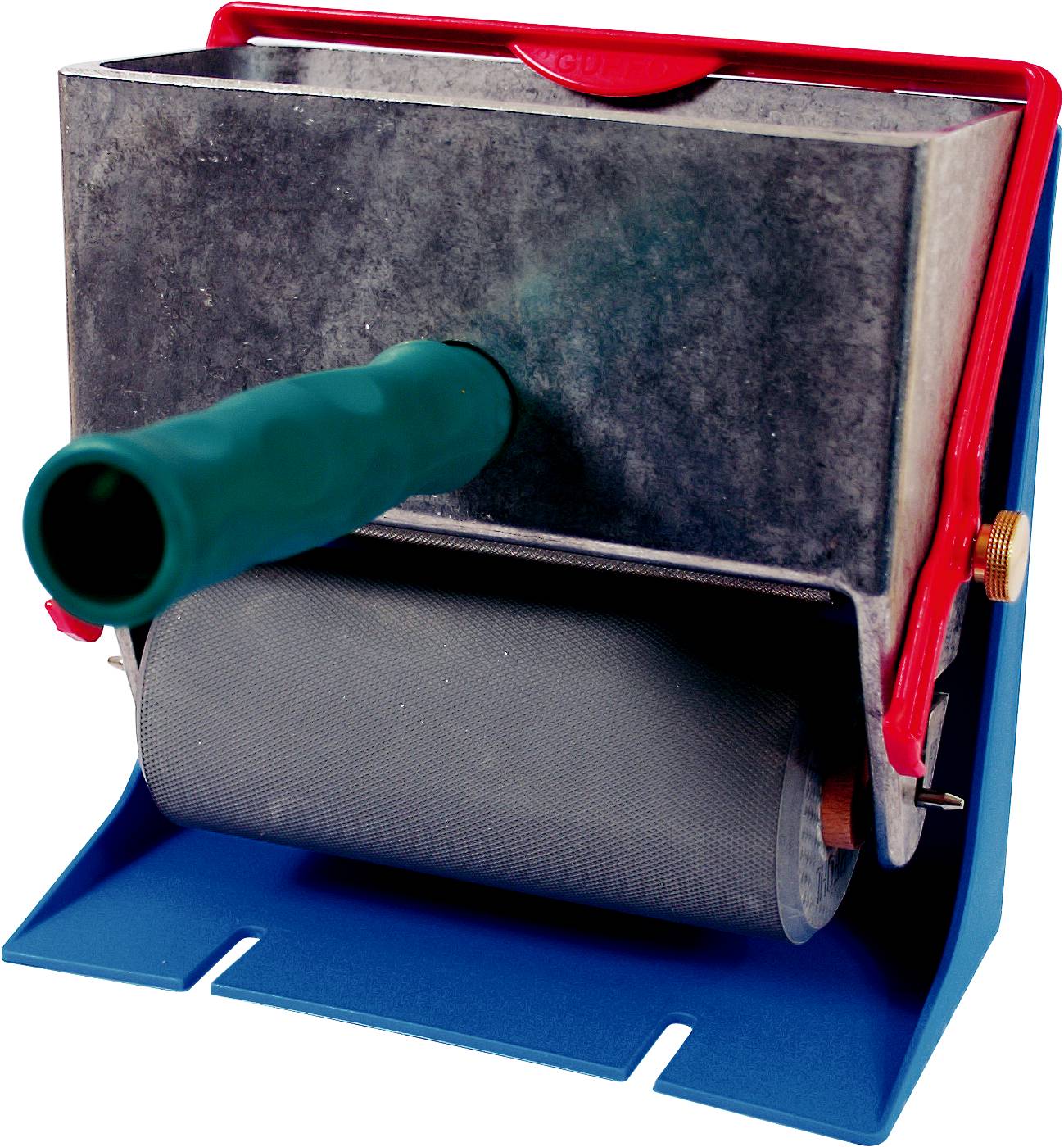 150mm PFOHL Hand Glue Spreader Interfix